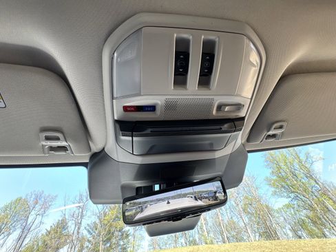 New 2026 Subaru Ascent Touring AWD/4WD image 24