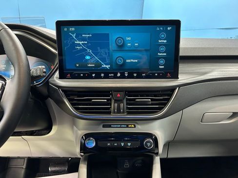 New 2026 Ford Escape Platinum w/ Premium Technology Package image 26