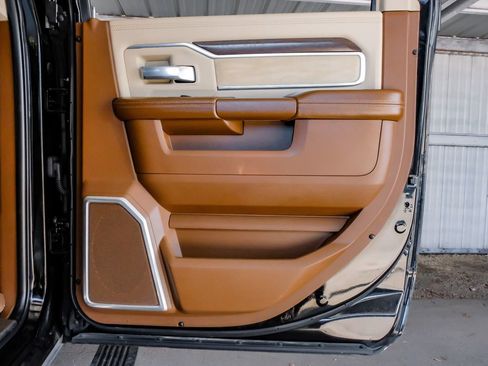 Used 2022 RAM 3500 Laramie image 48