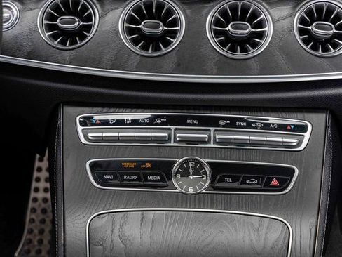 Used 2019 Mercedes-Benz E 450 Coupe image 12