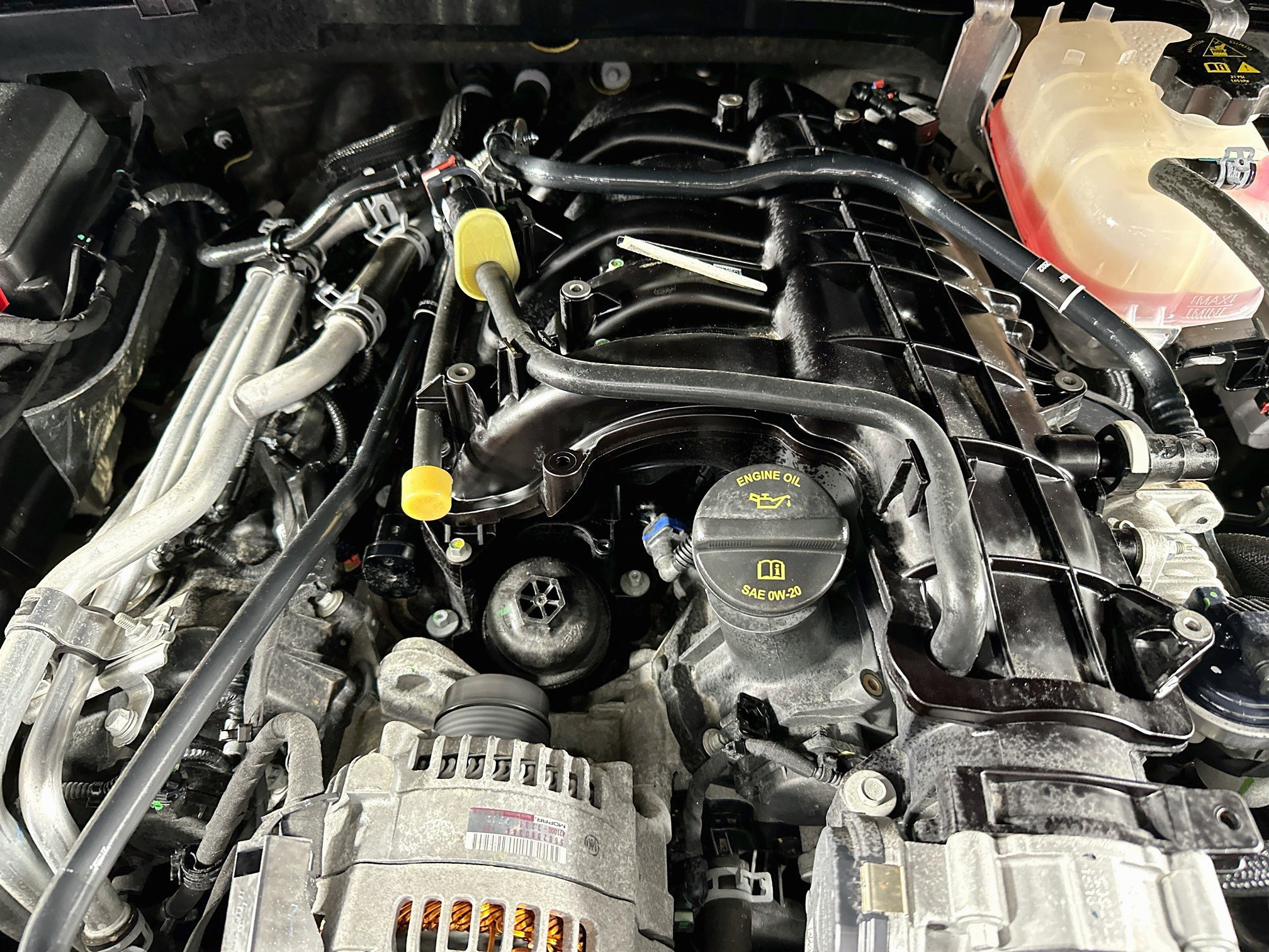 Used 2023 Jeep Gladiator Sport AWD/4WD image 26