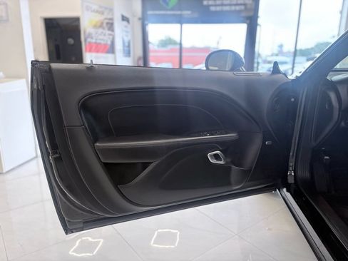 Used 2018 Dodge Challenger GT AWD/4WD image 35