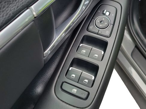 Used 2023 Hyundai Sonata Blue FWD image 22