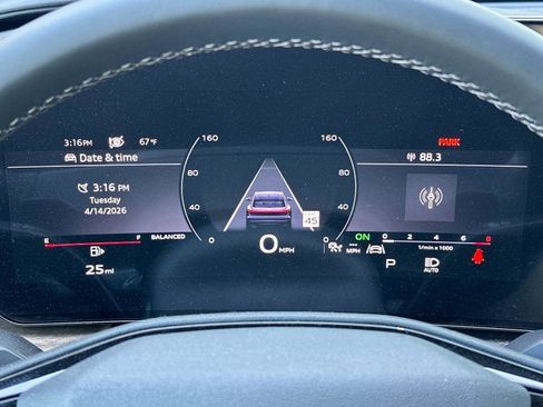 New 2025 Audi Q5 Premium image 24