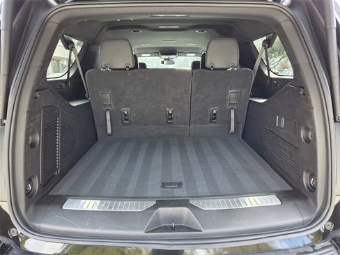 Certified 2025 Chevrolet Suburban Z71 image 22