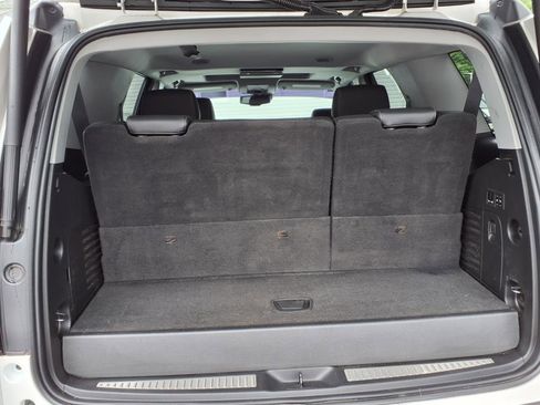 Used 2020 Chevrolet Tahoe Premier image 23