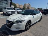 Used 2017 Nissan Maxima Platinum image 3