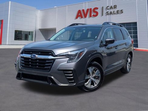 Used 2025 Subaru Ascent Premium AWD/4WD image 1