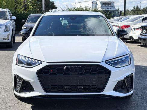 Used 2021 Audi S4 Premium Plus AWD/4WD image 41