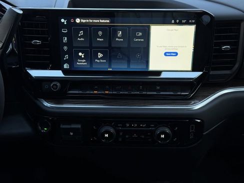 New 2026 Chevrolet Silverado 1500 RST w/ RST Select Package image 13