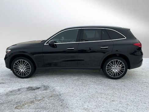New 2026 Mercedes-Benz GLC 300 4MATIC image 6