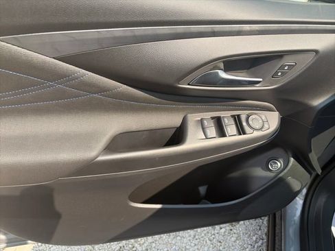 New 2026 Buick Envista Sport Touring w/ Convenience I Package FWD image 17