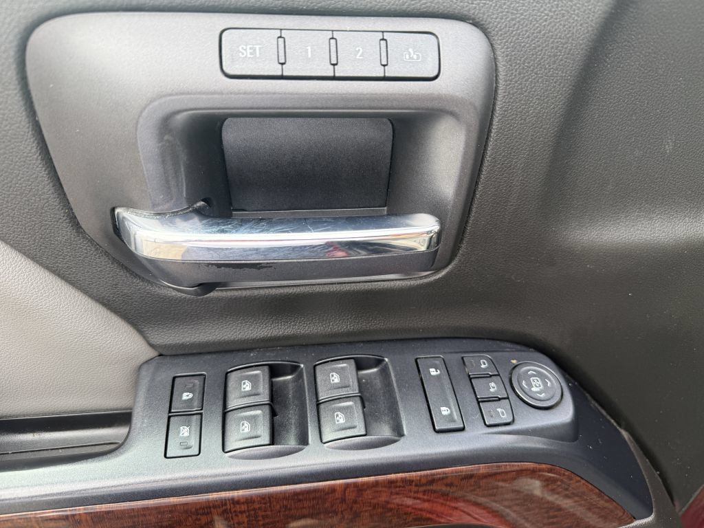 Used 2017 GMC Sierra 2500 SLT AWD/4WD image 47