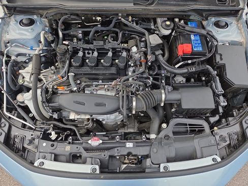 Used 2023 Honda Civic EX image 39