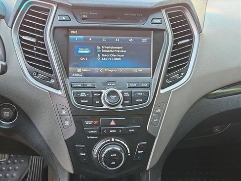 Used 2014 Hyundai Santa Fe Sport 2.0T w/ Navigation Package 06 FWD image 14