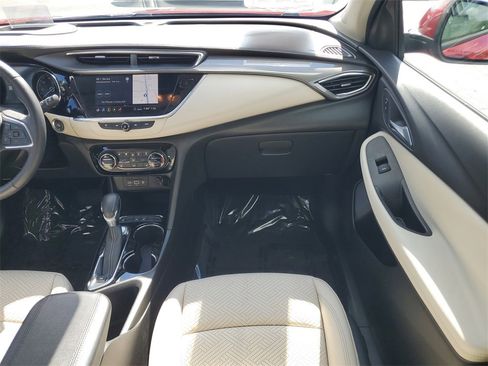 Used 2020 Buick Encore GX Essence w/ Advanced Technology Package image 14