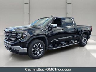 Certified 2024 GMC Sierra 1500 SLT w/ SLT Premium Plus Package AWD/4WD video 1