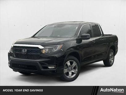 New 2025 Honda Ridgeline RTL