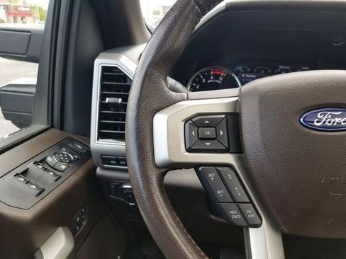 Used 2022 Ford F250 King Ranch w/ Tremor Off-Road Package AWD/4WD image 25