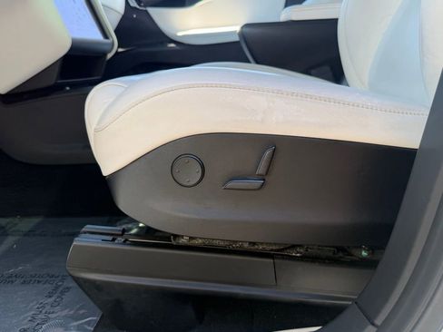 Used 2018 Tesla Model X 100D image 27