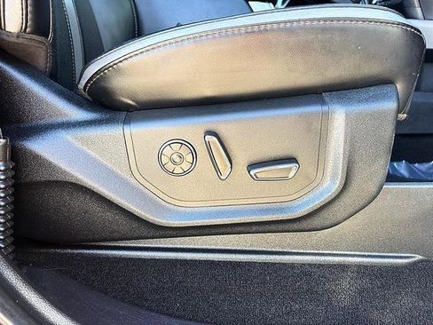 Used 2019 Ford F250 Platinum w/ Platinum Ultimate Package image 49