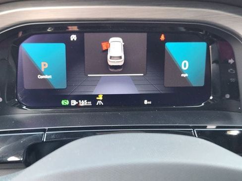 New 2026 Volkswagen Atlas Cross Sport SE image 14