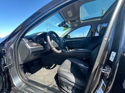 Used 2012 BMW 528i Sedan image 11