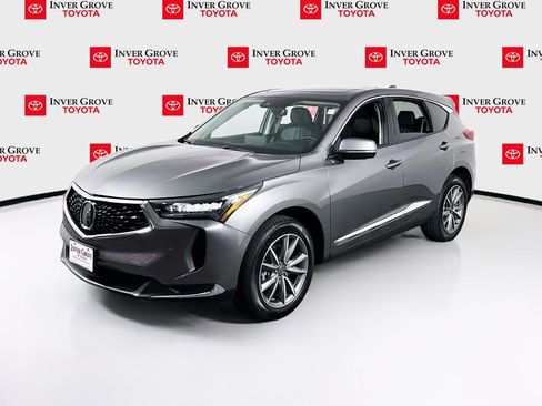 Used 2024 Acura RDX SH-AWD w/ Technology Package image 1
