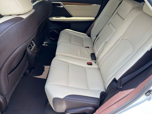 Used 2018 Lexus RX 350 FWD w/ Premium Package image 20