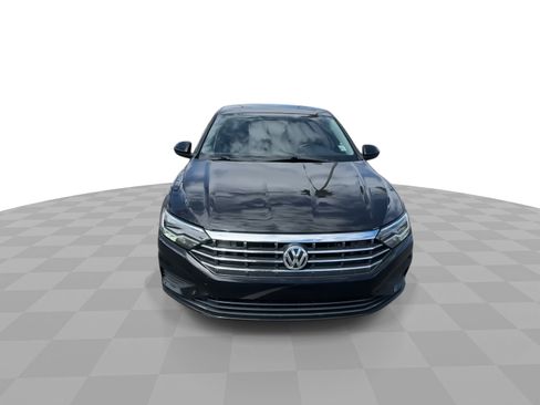 Used 2020 Volkswagen Jetta SE image 3