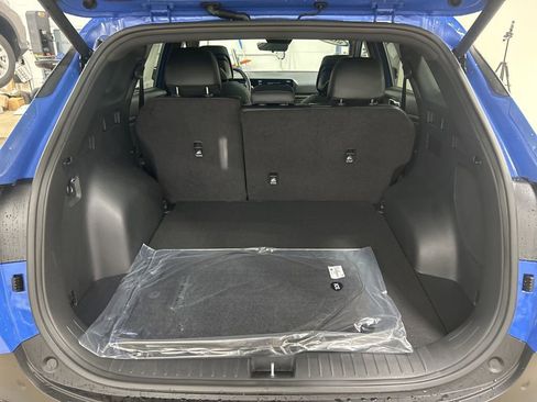 New 2026 Kia Sportage X-Line w/ X-Line Technology Package image 30