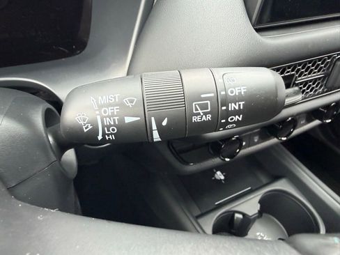 New 2026 Honda HR-V Sport image 19