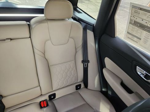 New 2026 Volvo XC60 B5 Plus w/ Climate Package image 15