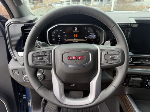 New 2026 GMC Sierra 1500 Elevation w/ Preferred Package image 14