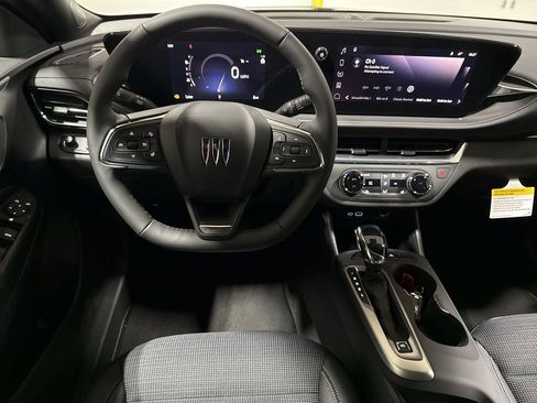 New 2026 Buick Envista Preferred w/ Convenience I Package image 11