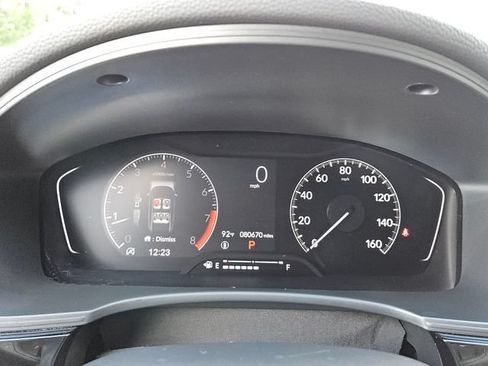 Used 2023 Honda Civic LX image 25