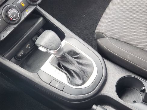 Certified 2023 Kia Forte LXS image 20