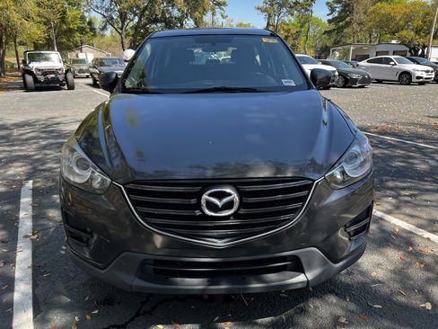 Used 2016 MAZDA CX-5 Sport image 3
