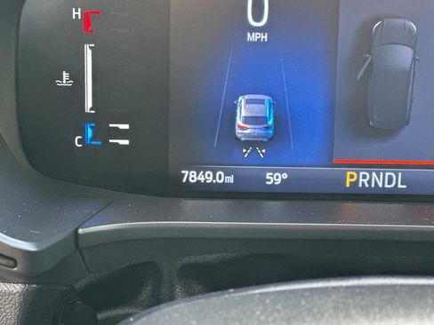 Used 2023 Ford Escape ST-Line w/ Equipment Group 301A image 33