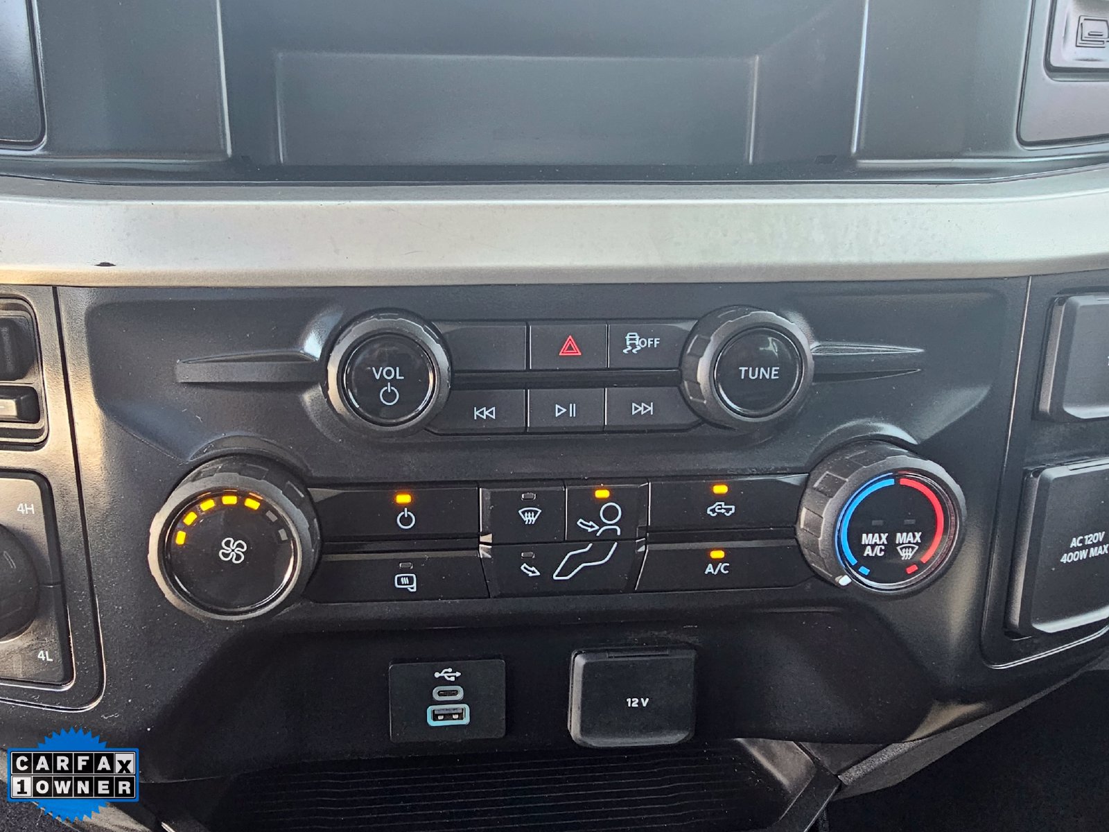 Used 2025 Ford F250 XLT AWD/4WD image 26