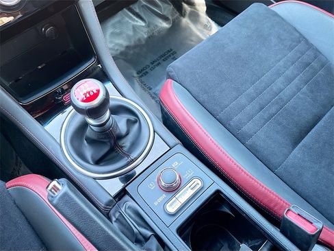 Used 2021 Subaru WRX STI image 16