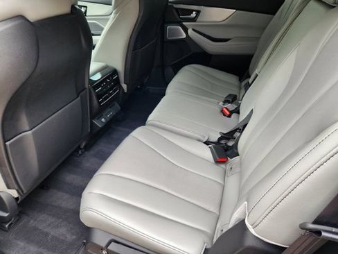 Certified 2026 Acura MDX FWD w/ Technology Package image 31
