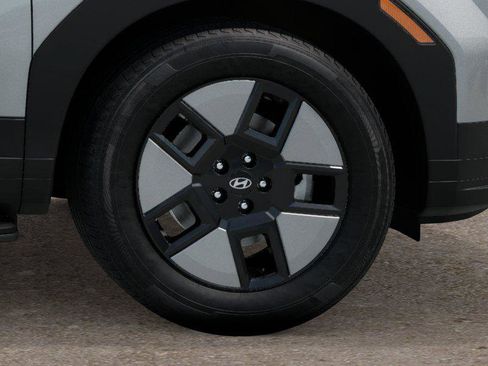 New 2026 Hyundai Santa Fe SEL image 8