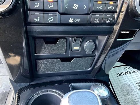 Used 2023 Toyota 4Runner TRD Pro AWD/4WD image 20