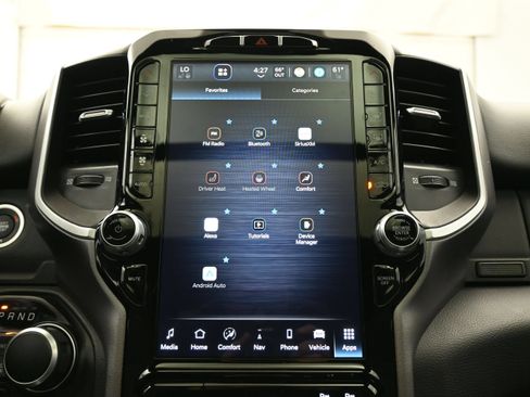 Used 2023 RAM 1500 Big Horn AWD/4WD image 36
