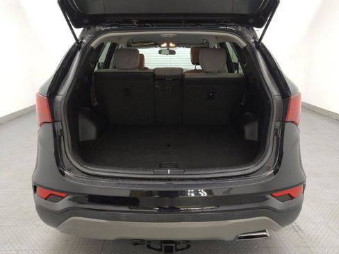 Used 2018 Hyundai Santa Fe Sport FWD image 29