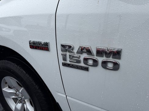 Used 2021 RAM 1500 Tradesman w/ Popular Equipment Group image 11