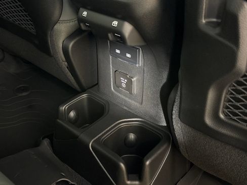New 2026 Jeep Gladiator Mojave AWD/4WD image 25