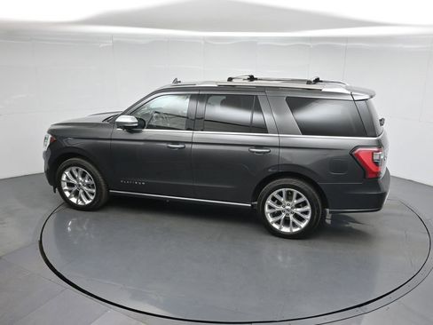 Used 2019 Ford Expedition Platinum image 47