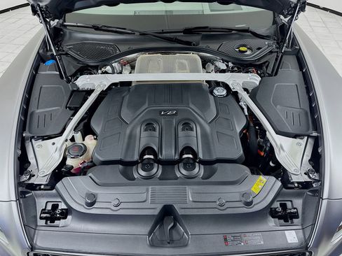 New 2025 Bentley Continental GT Speed image 27